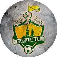 Logo Degollado Fútbol Club